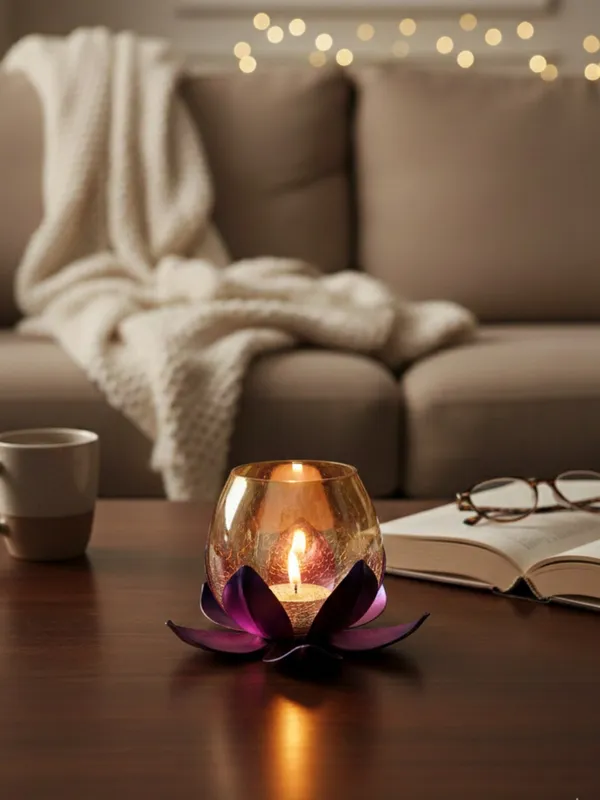 Purple_Lotus_Candle_Holder_Pack_1