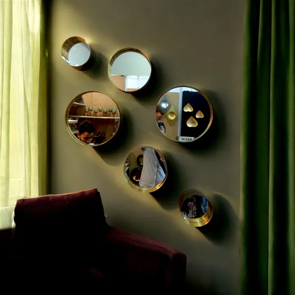 Circular_Wall_Mirror_Concept._Set_of_6pc