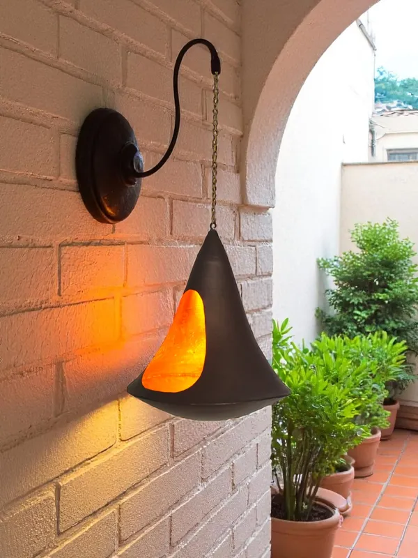 Gold_Bell_Design_Hanging_Candle_Holder_Copper_Leafing,_Home_Decor_Items_Balcony_Decor_Entryway_Candle_Holder_Home_Decor_Items_for_Living_Room