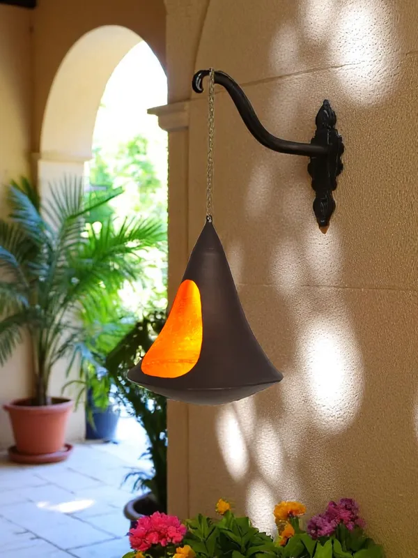 Gold_Bell_Design_Hanging_Candle_Holder_Copper_Leafing,_Home_Decor_Items_Balcony_Decor_Entryway_Candle_Holder_Home_Decor_Items_for_Living_Room