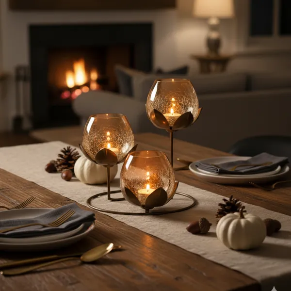 Lotus_Candle_Holder_with_3_Glass_Decorative_Items_for_Home_|_Dining_Table_Decorative_Items_|_House_Warming_Gifts_for_New_Home_|_Decorations_Items_for_Home