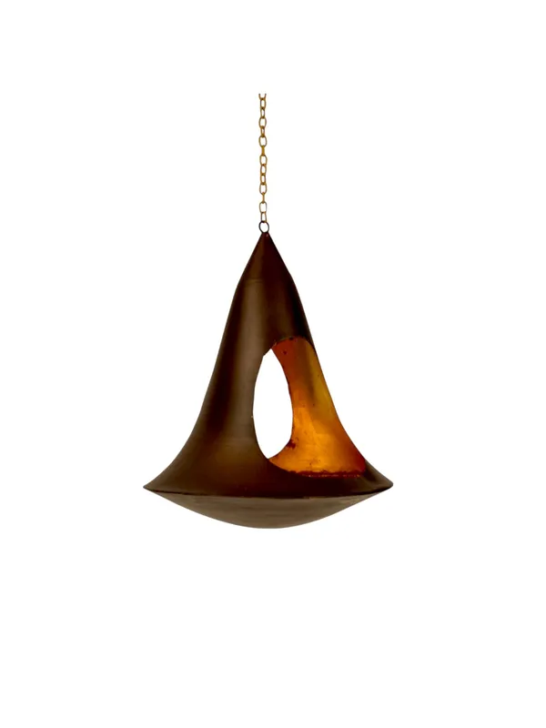 Copper_Bell_Design_Hanging_Candle_Holder_Copper_Leafing,_Pooja_Room_Hanging_Decor,_Garden_Decor,_Entryway_Candle_Holder_by