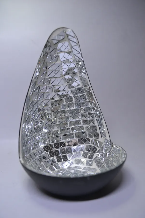 Silver_Candle_Holder_Mosaic_Table_Candle_Holder_6_Inch