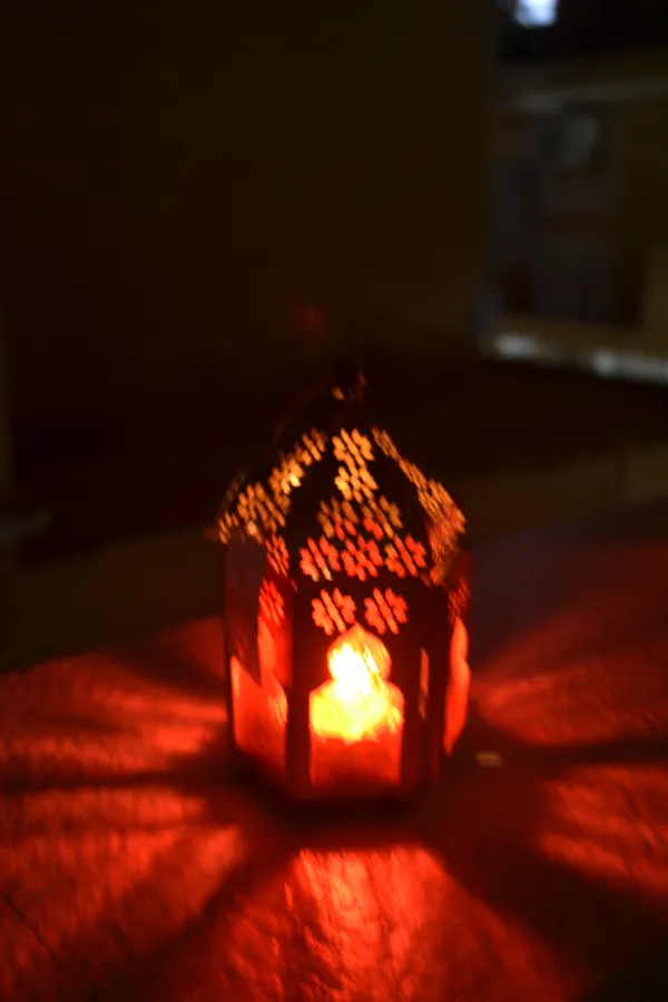 Silver_Colour_Morocan_Lantern_Small