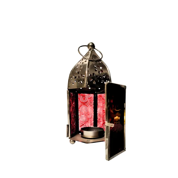 Silver_Colour_Morocan_Lantern_Small