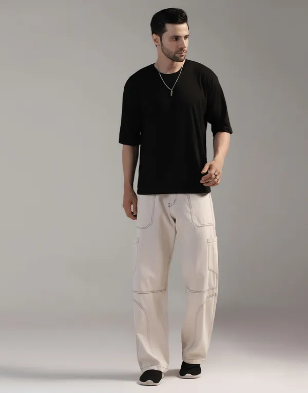 DI_LUSSO_Men_Wide_fit_Carpenter_0.1_Cotton_Canvas_Denim
