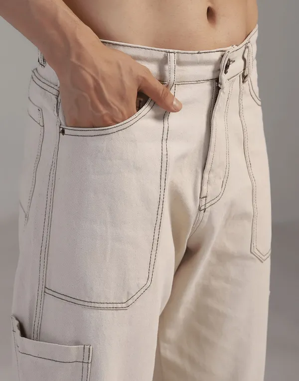DI_LUSSO_Men_Wide_fit_Carpenter_0.1_Cotton_Canvas_Denim