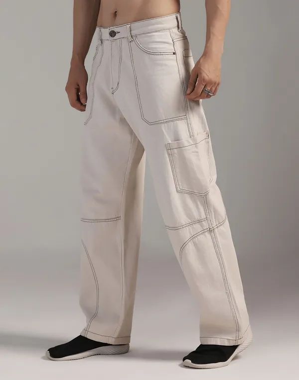 DI_LUSSO_Men_Wide_fit_Carpenter_0.1_Cotton_Canvas_Denim