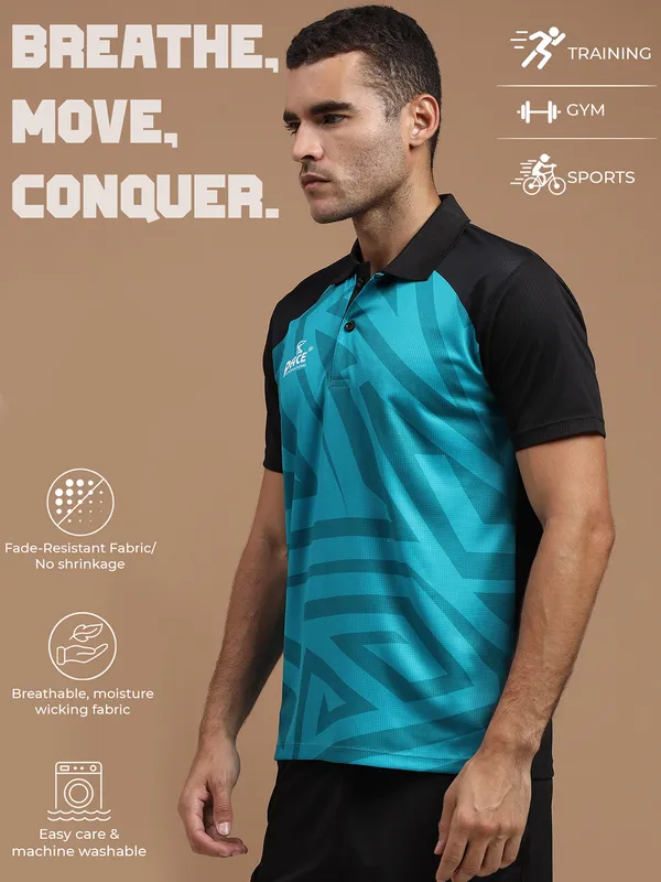 Pace_International_Printed_Polo
