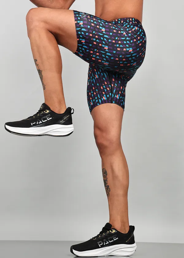 Pace_International_Printed_Compression_Tights