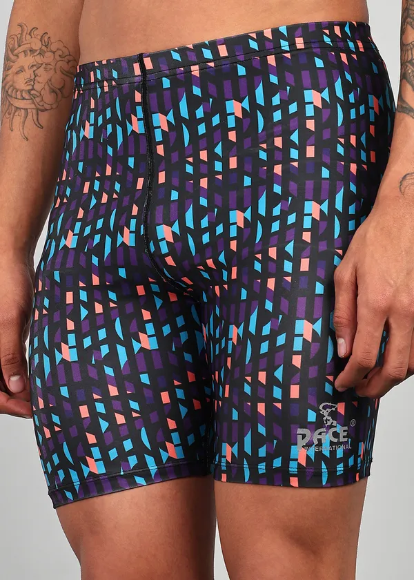 Pace_International_Printed_Compression_Tights