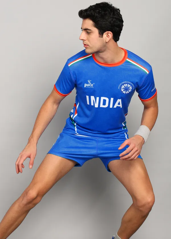 Pace International Pace International Flexcool ASIAN CHAMPIONSHIP