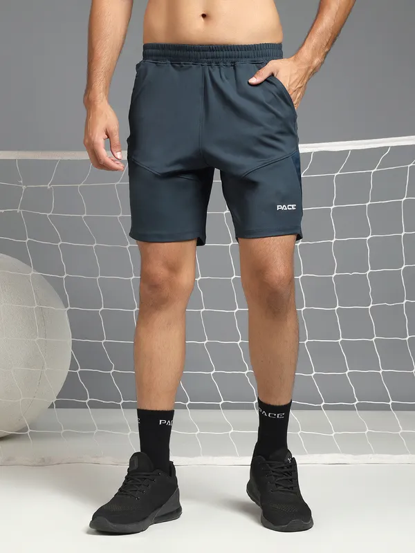 Pace_International_Flexcool_Shorts