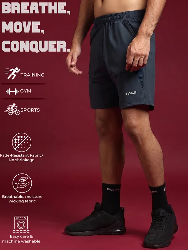 Pace_International_Flexcool_Shorts