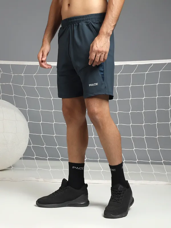Pace_International_Flexcool_Shorts