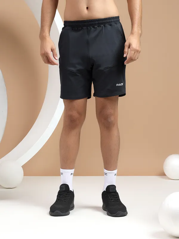 Pace_International_Flexcool_Shorts