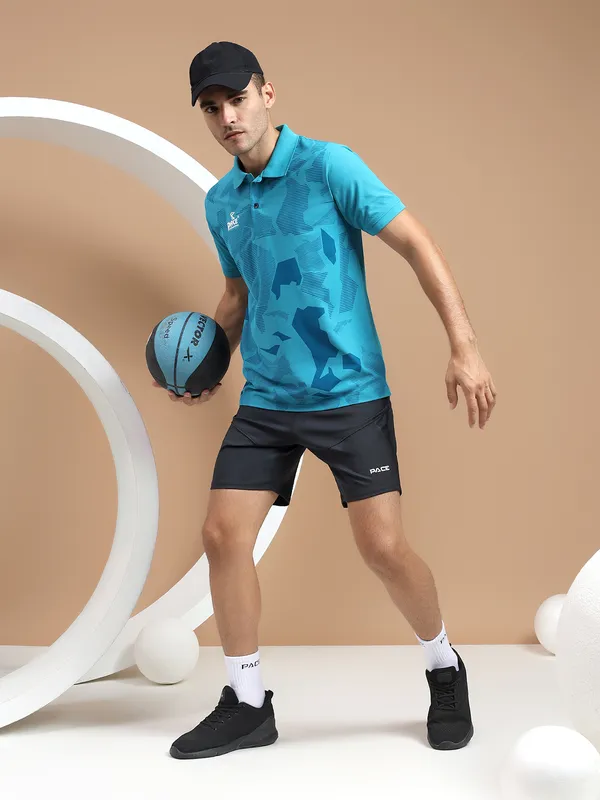 Pace_International_Flexcool_Shorts