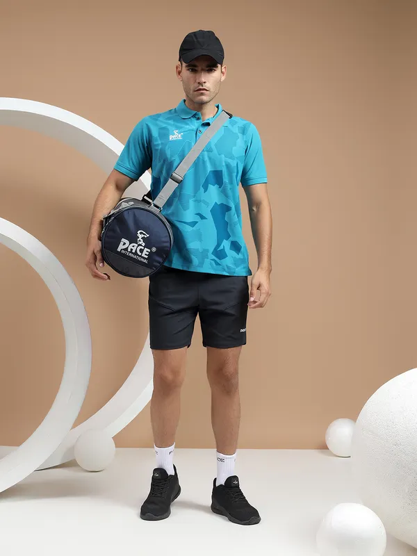 Pace_International_Flexcool_Shorts