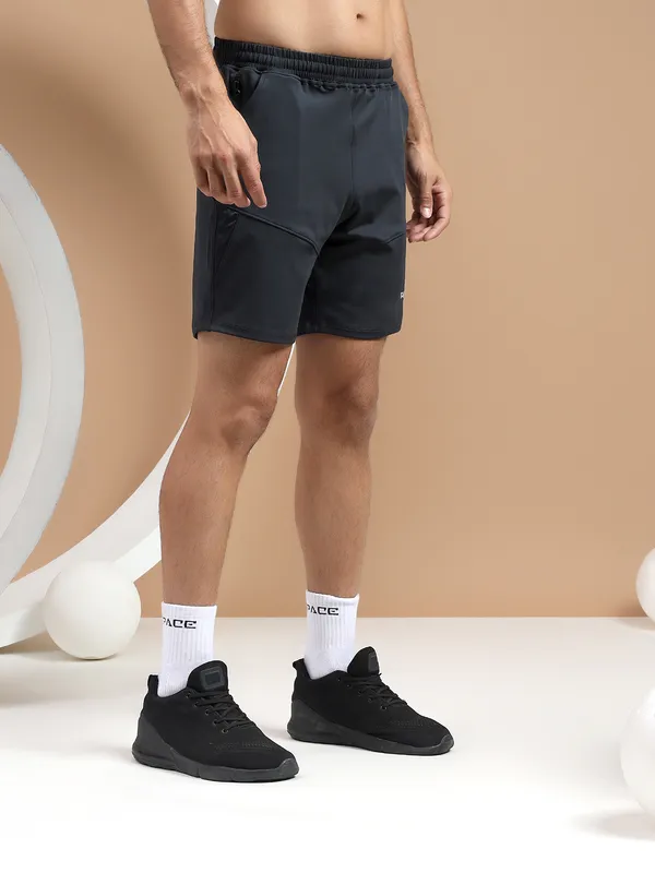 Pace_International_Flexcool_Shorts