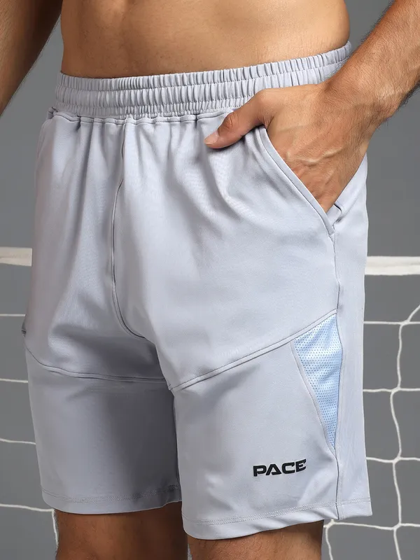 Pace_International_Flexcool_Shorts