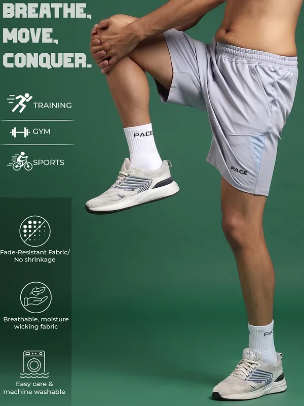 Pace_International_Flexcool_Shorts