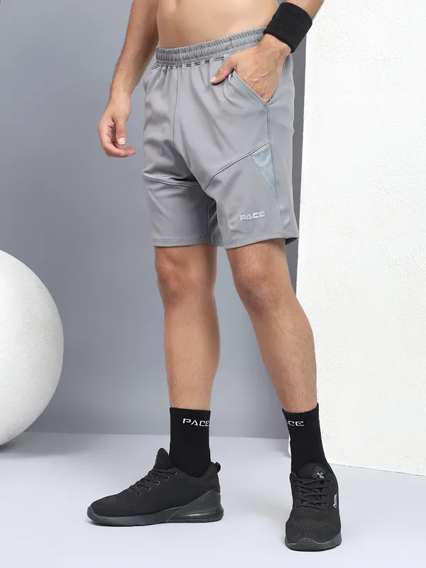Pace_International_Flexcool_Shorts