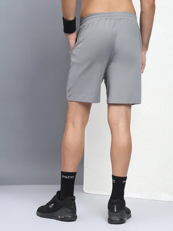 Pace_International_Flexcool_Shorts