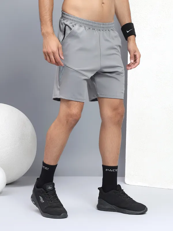Pace_International_Flexcool_Shorts