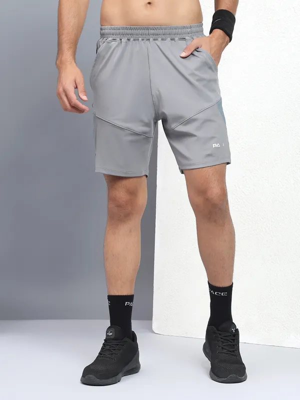 Pace_International_Flexcool_Shorts