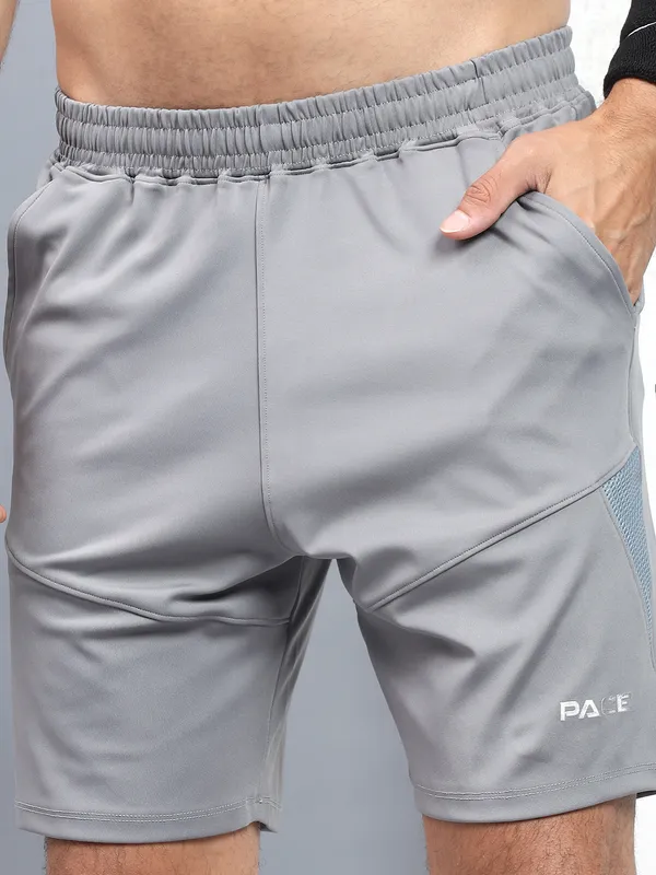 Pace_International_Flexcool_Shorts