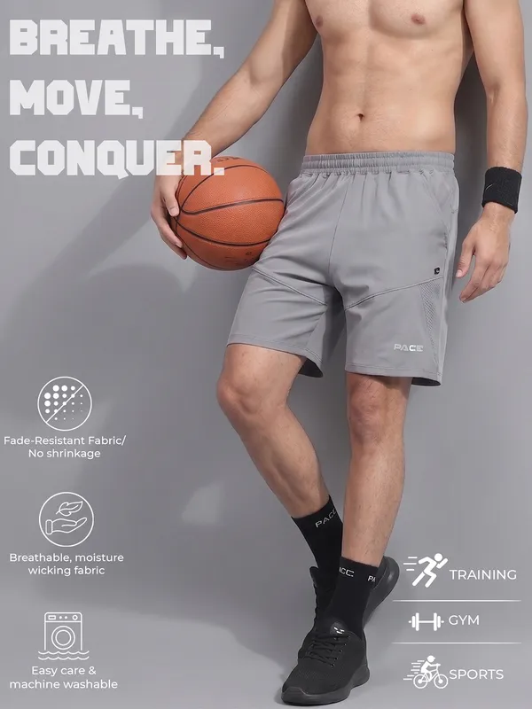 Pace_International_Flexcool_Shorts