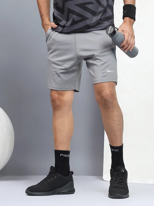 Pace_International_Flexcool_Shorts