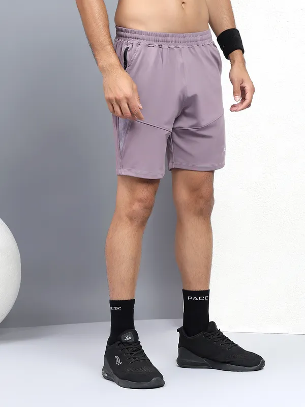 Pace_International_Flexcool_Shorts
