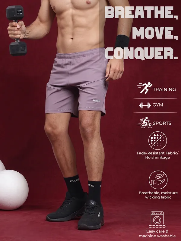 Pace_International_Flexcool_Shorts