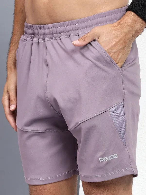 Pace_International_Flexcool_Shorts