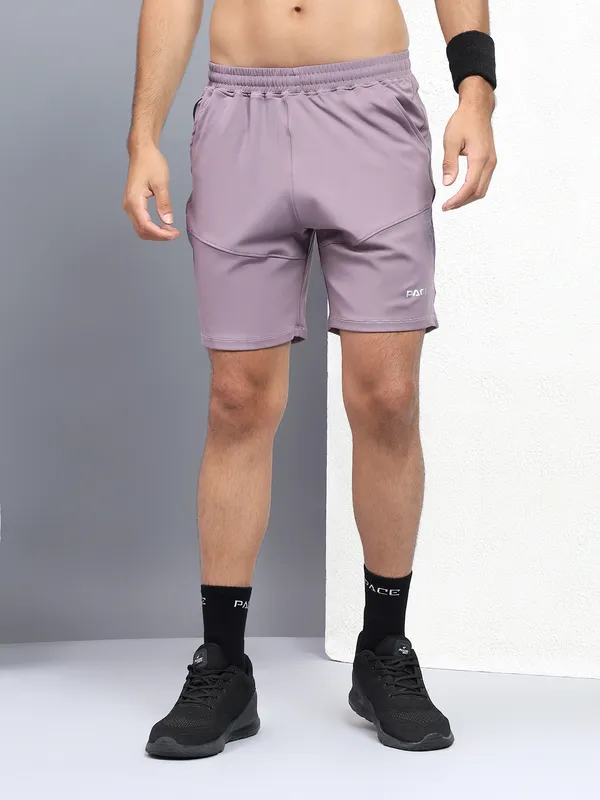 Pace_International_Flexcool_Shorts