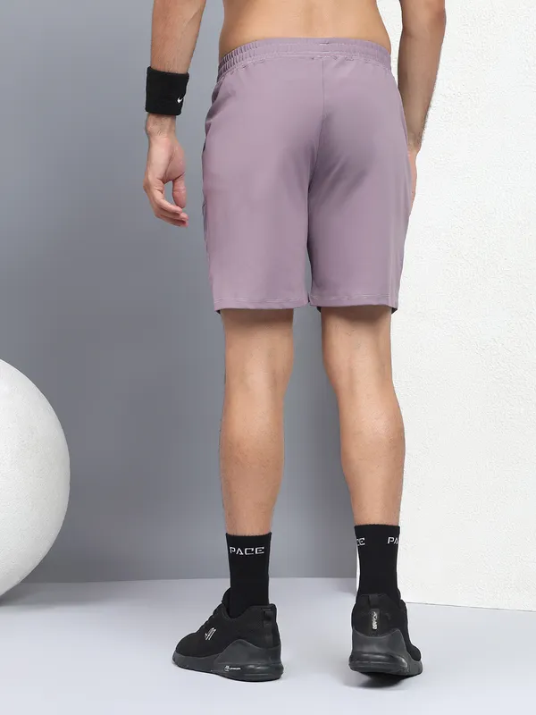 Pace_International_Flexcool_Shorts
