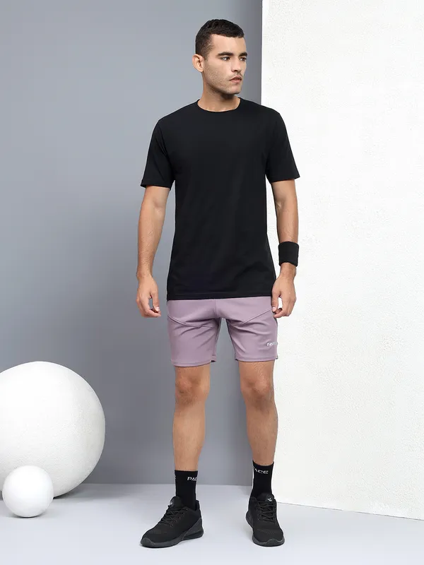 Pace_International_Flexcool_Shorts