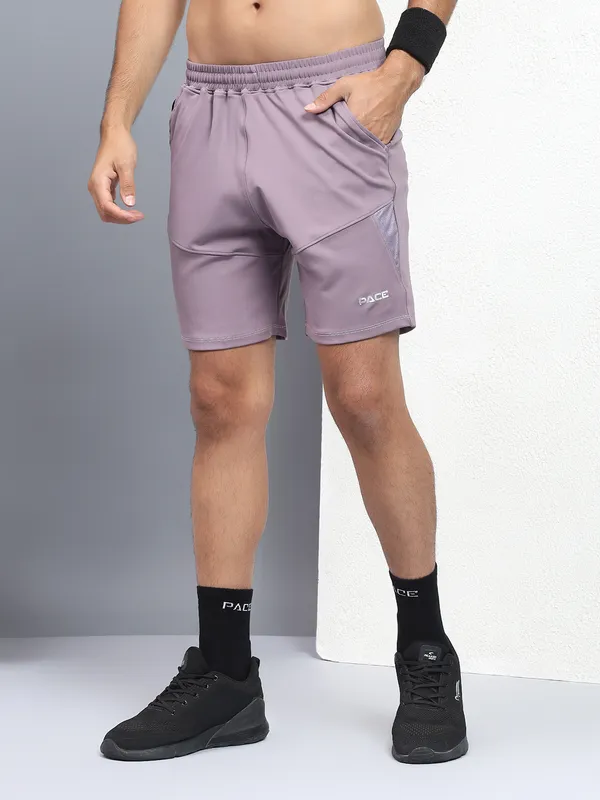 Pace_International_Flexcool_Shorts