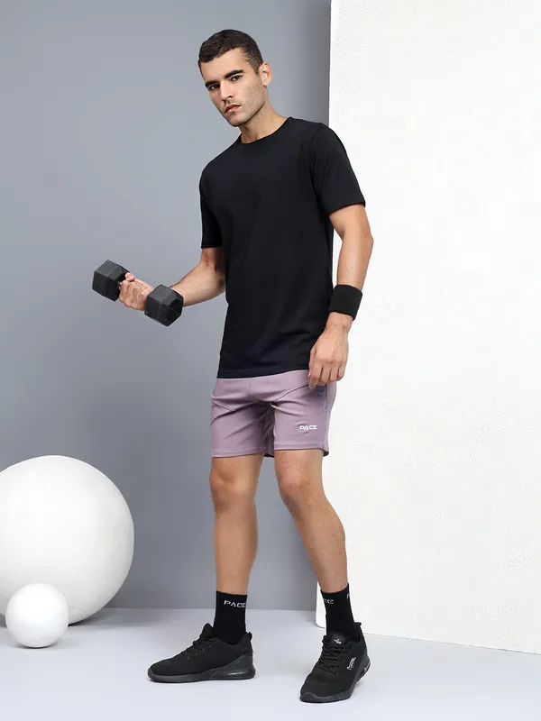 Pace_International_Flexcool_Shorts