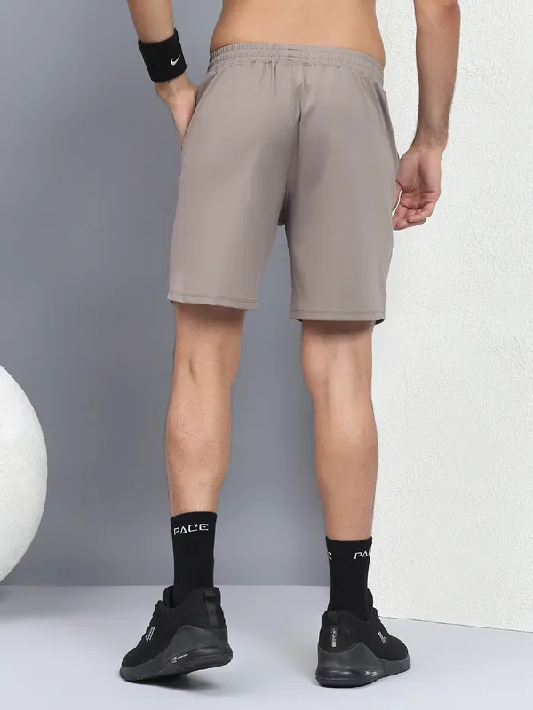 Pace_International_Flexcool_Shorts