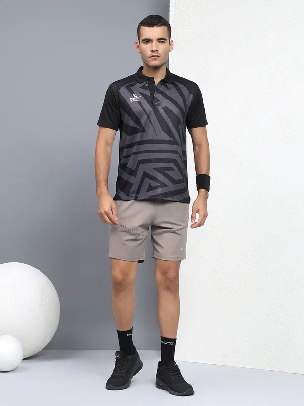 Pace_International_Flexcool_Shorts