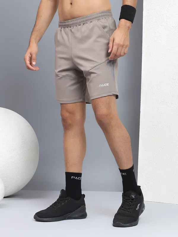 Pace_International_Flexcool_Shorts