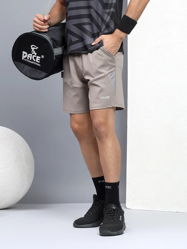 Pace_International_Flexcool_Shorts