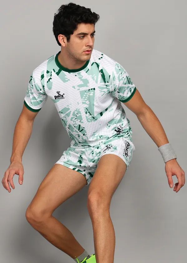 Pace International Pace International FlexCool Kabaddi Jersey Shorts  Price in India Buy Pace International Pace International FlexCool Kabaddi 