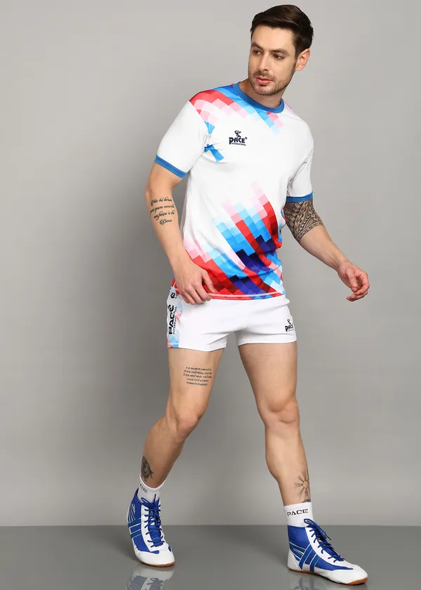 Pace_International_Flexcool_Stretchable_Kabaddi_Dress