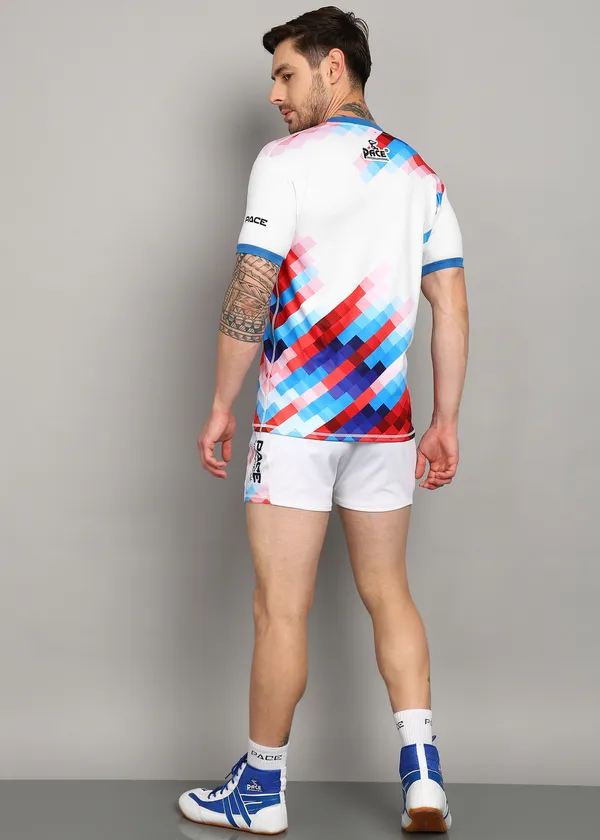 Pace_International_Flexcool_Stretchable_Kabaddi_Dress