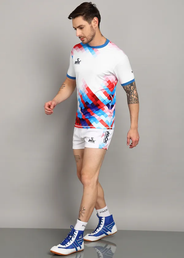 Pace_International_Flexcool_Stretchable_Kabaddi_Dress