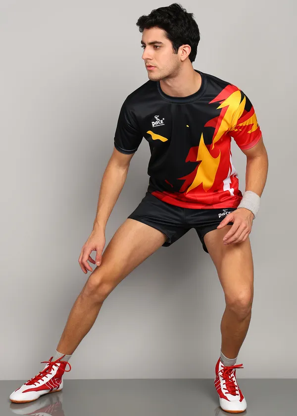 Pace_International_Non_Stretchable_Kabaddi_Dress