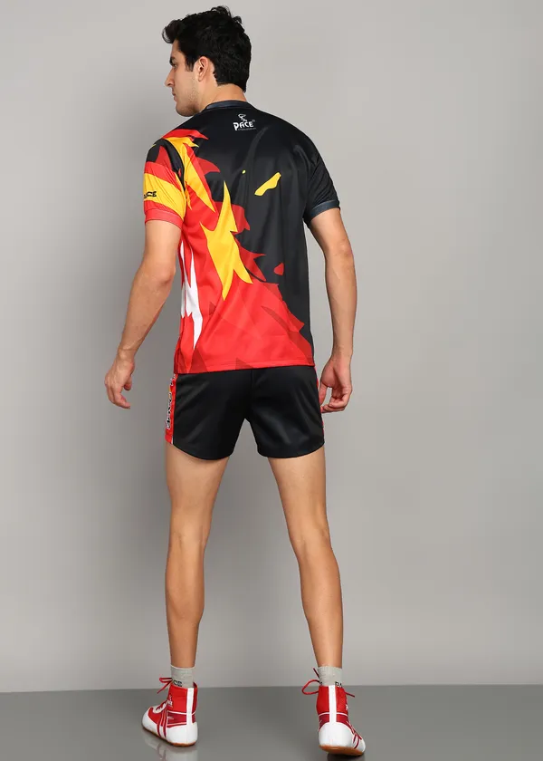 Pace_International_Non_Stretchable_Kabaddi_Dress